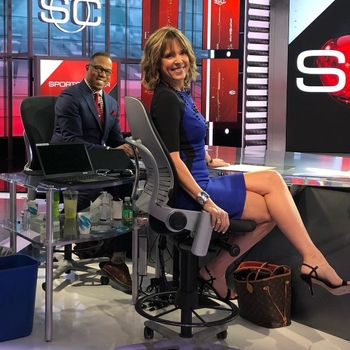 Hannah Storm (I)