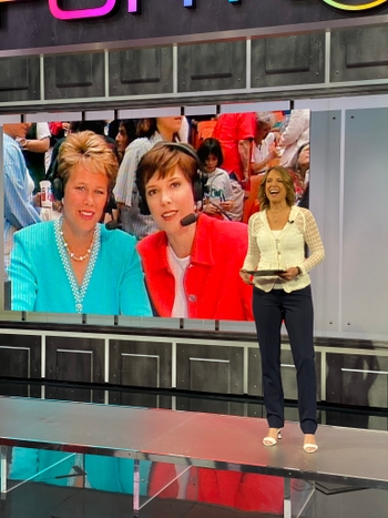 Hannah Storm (I)