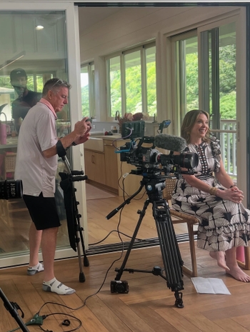 Hannah Storm (I)
