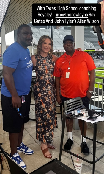 Hannah Storm (I)
