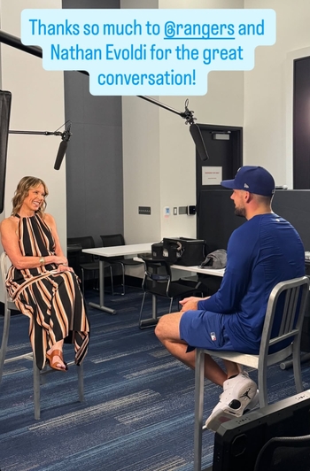 Hannah Storm (I)