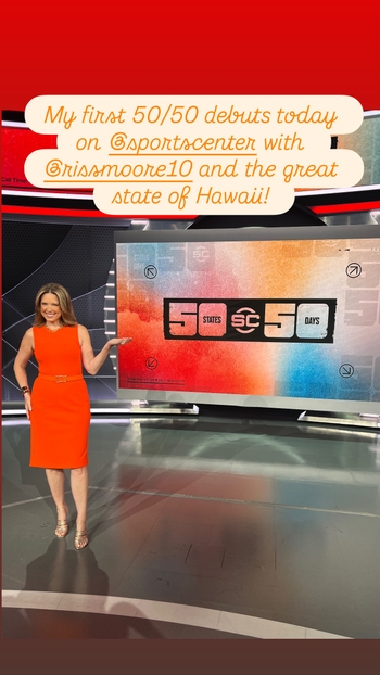 Hannah Storm (I)