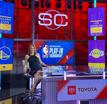 Hannah Storm (I)