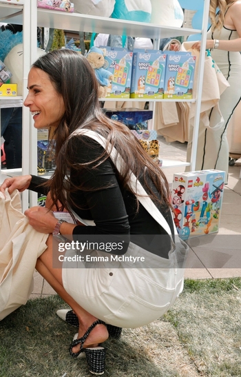 Jordana Brewster