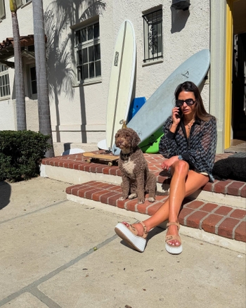 Jordana Brewster