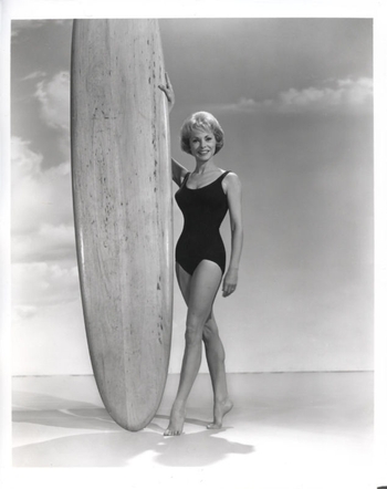 Janet Leigh