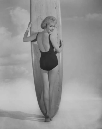 Janet Leigh