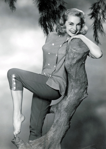 Janet Leigh