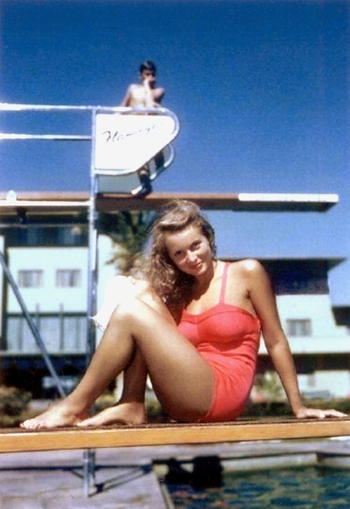 Janet Leigh