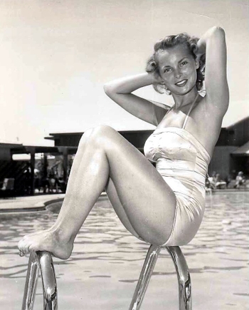 Janet Leigh