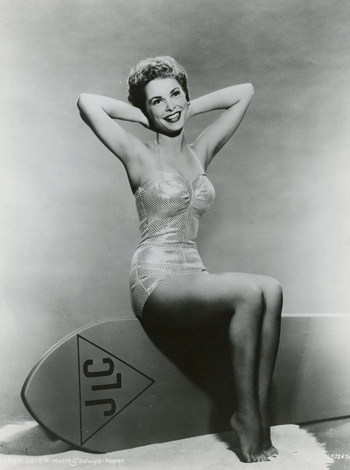 Janet Leigh