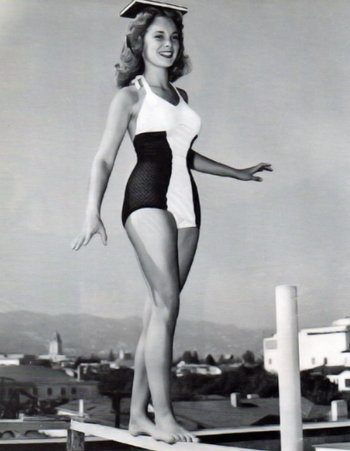 Janet Leigh