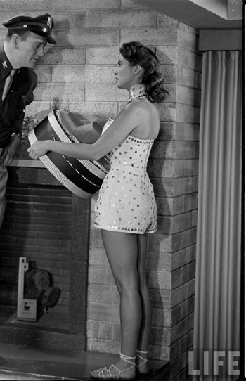 Janet Leigh