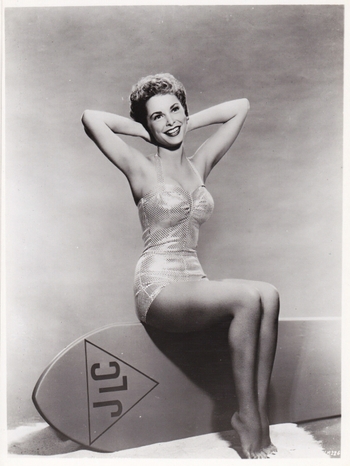 Janet Leigh