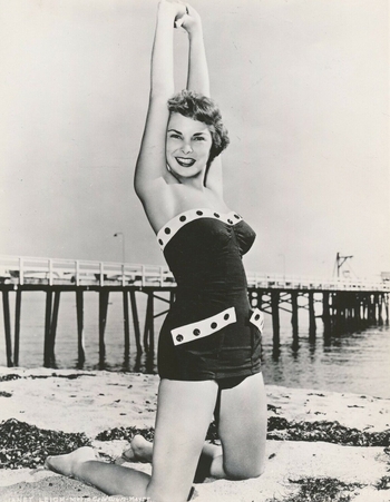 Janet Leigh