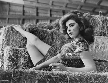 Tina Louise