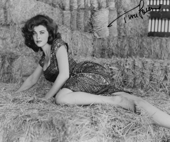 Tina Louise