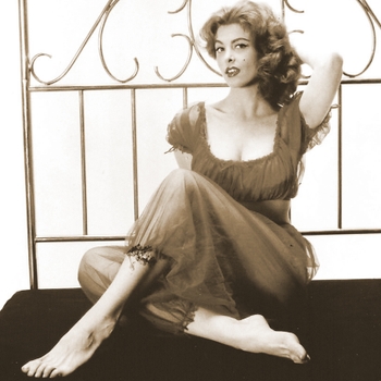 Tina Louise