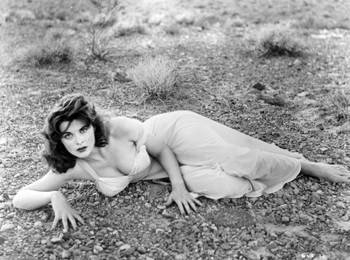 Tina Louise