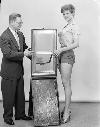 Tina Louise