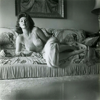 Tina Louise