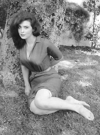 Tina Louise