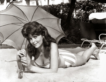 Tina Louise