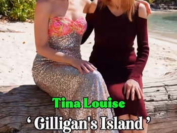 Tina Louise