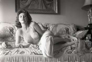 Tina Louise