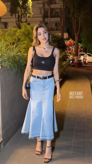 Nikki Tamboli