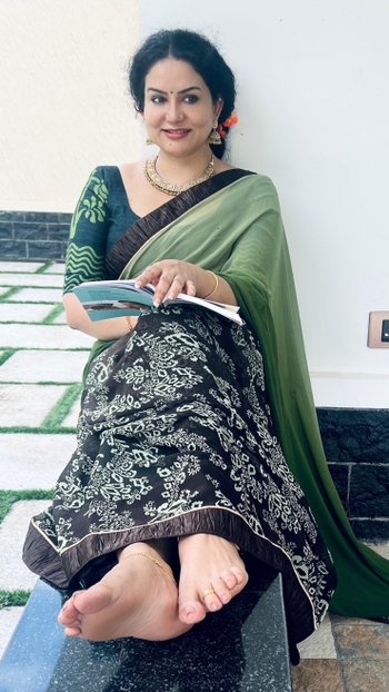 Sheelu Abraham