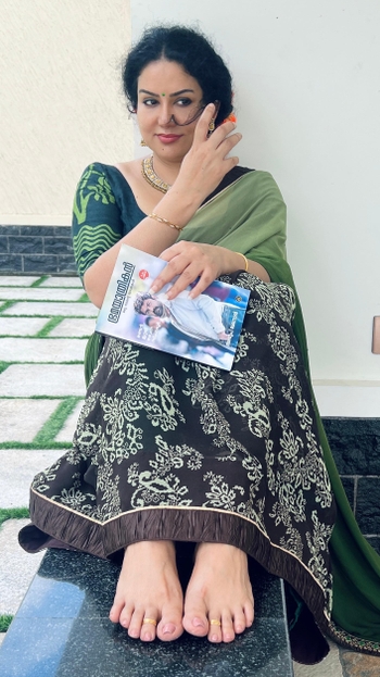 Sheelu Abraham