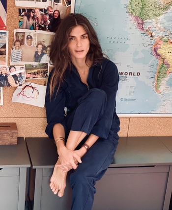 Elisa Sednaoui