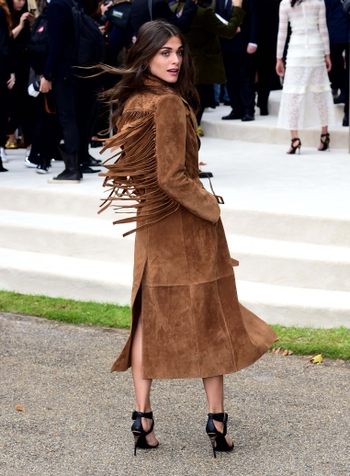 Elisa Sednaoui