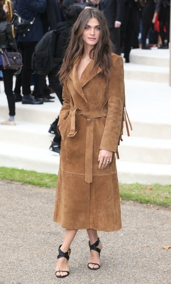 Elisa Sednaoui