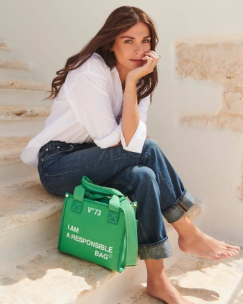 Elisa Sednaoui