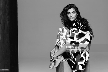 Elisa Sednaoui