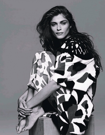 Elisa Sednaoui