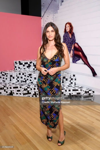 Elisa Sednaoui