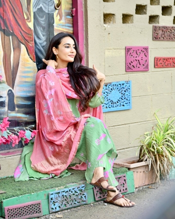 Surbhi Jyoti