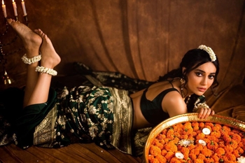 Surbhi Jyoti