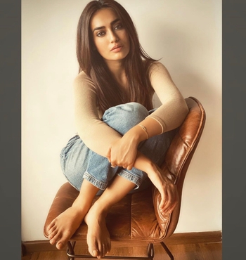 Surbhi Jyoti