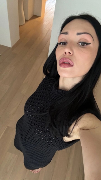 Olga Seryabkina