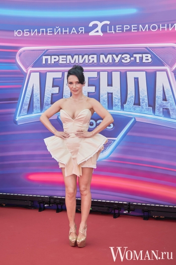 Olga Seryabkina