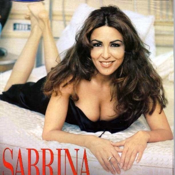 Sabrina Ferilli