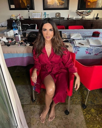 Sabrina Ferilli