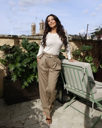 Sabrina Ferilli