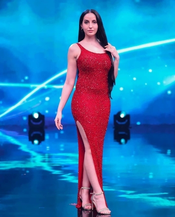 Nora Fatehi