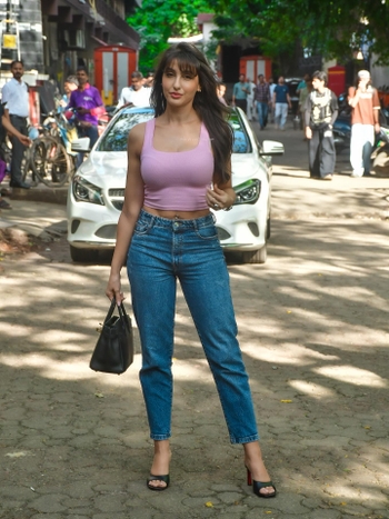 Nora Fatehi