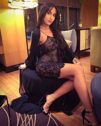 Nora Fatehi